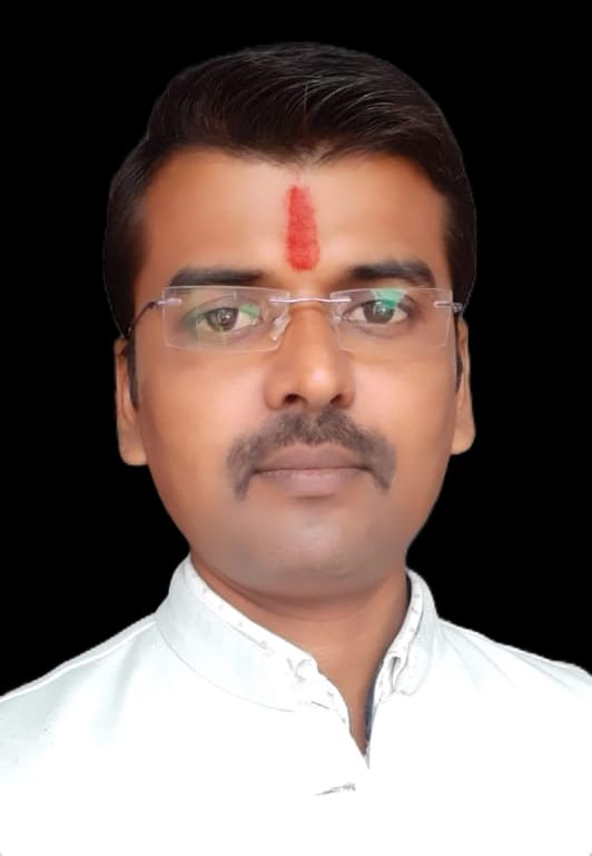 Dr. Goswami Gaurav Bharti
